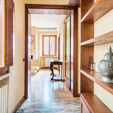 Apartment Under The Basilica Of Sant'Andrea Mantova Exterior foto
