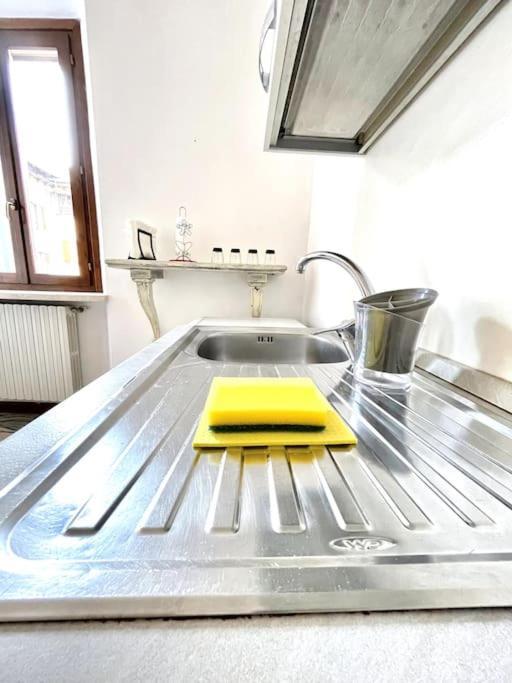 Apartment Under The Basilica Of Sant'Andrea Mantova Exterior foto