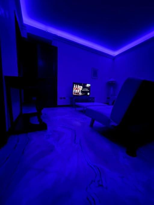 Apartment Under The Basilica Of Sant'Andrea Mantova Exterior foto