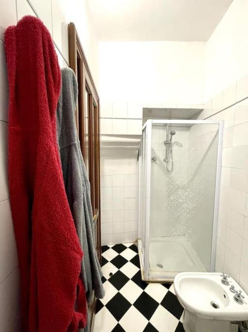 Apartment Under The Basilica Of Sant'Andrea Mantova Exterior foto