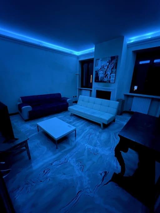 Apartment Under The Basilica Of Sant'Andrea Mantova Exterior foto