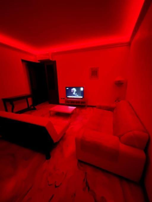 Apartment Under The Basilica Of Sant'Andrea Mantova Exterior foto