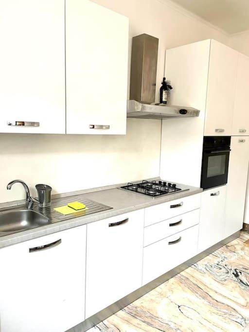 Apartment Under The Basilica Of Sant'Andrea Mantova Exterior foto