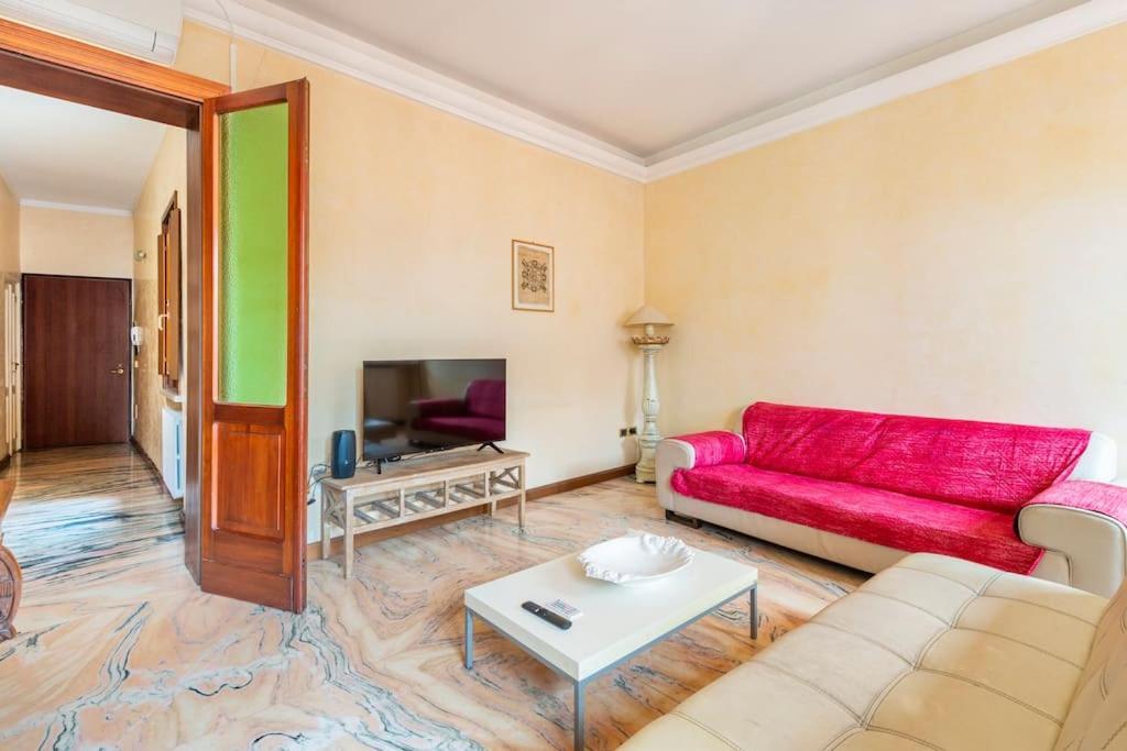 Apartment Under The Basilica Of Sant'Andrea Mantova Exterior foto