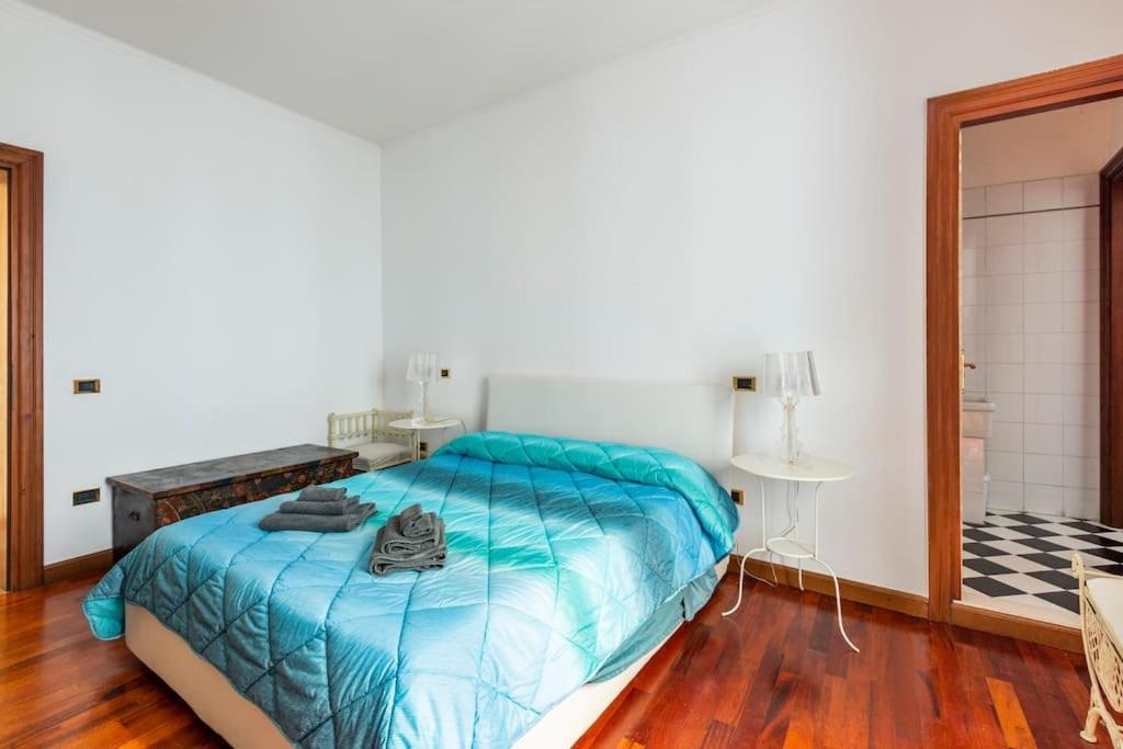 Apartment Under The Basilica Of Sant'Andrea Mantova Exterior foto