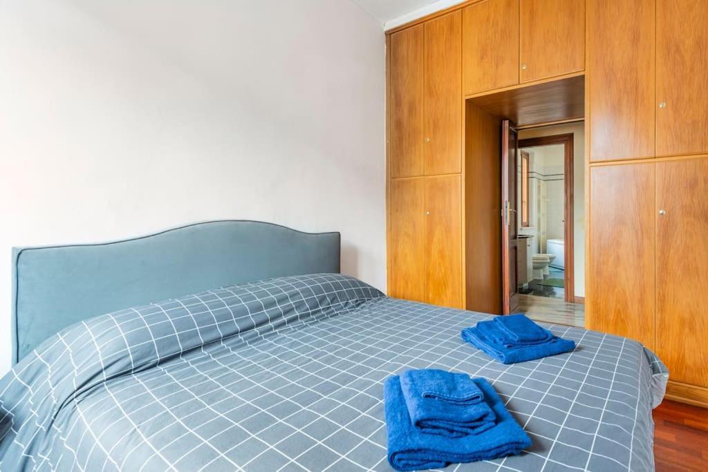 Apartment Under The Basilica Of Sant'Andrea Mantova Exterior foto