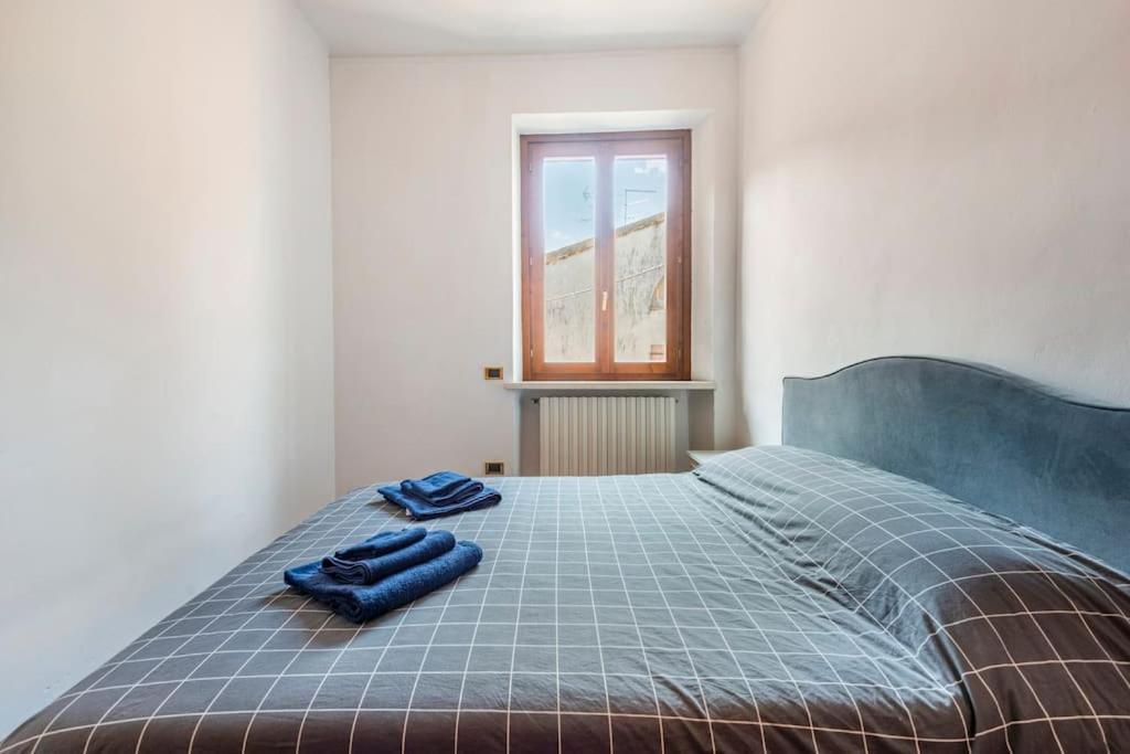 Apartment Under The Basilica Of Sant'Andrea Mantova Exterior foto